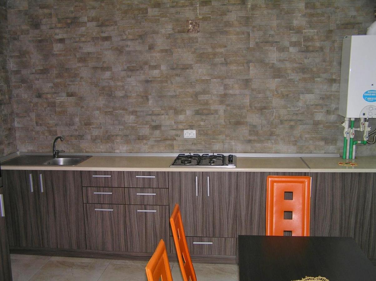 Apartament Kamino Нэводари Экстерьер фото