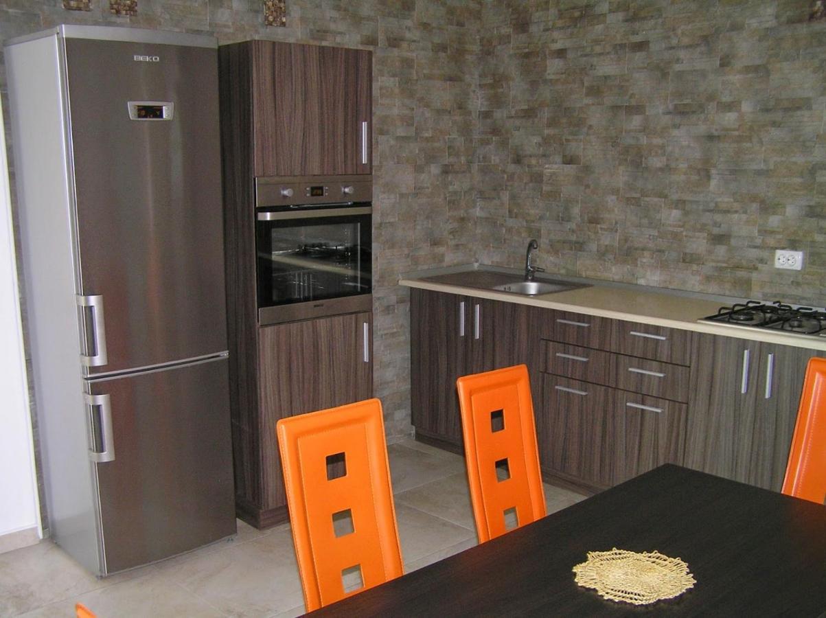 Apartament Kamino Нэводари Экстерьер фото