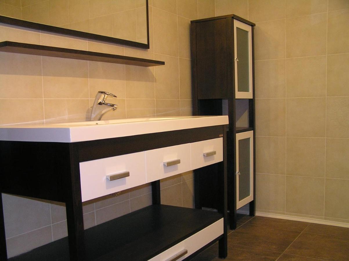 Apartament Kamino Нэводари Экстерьер фото