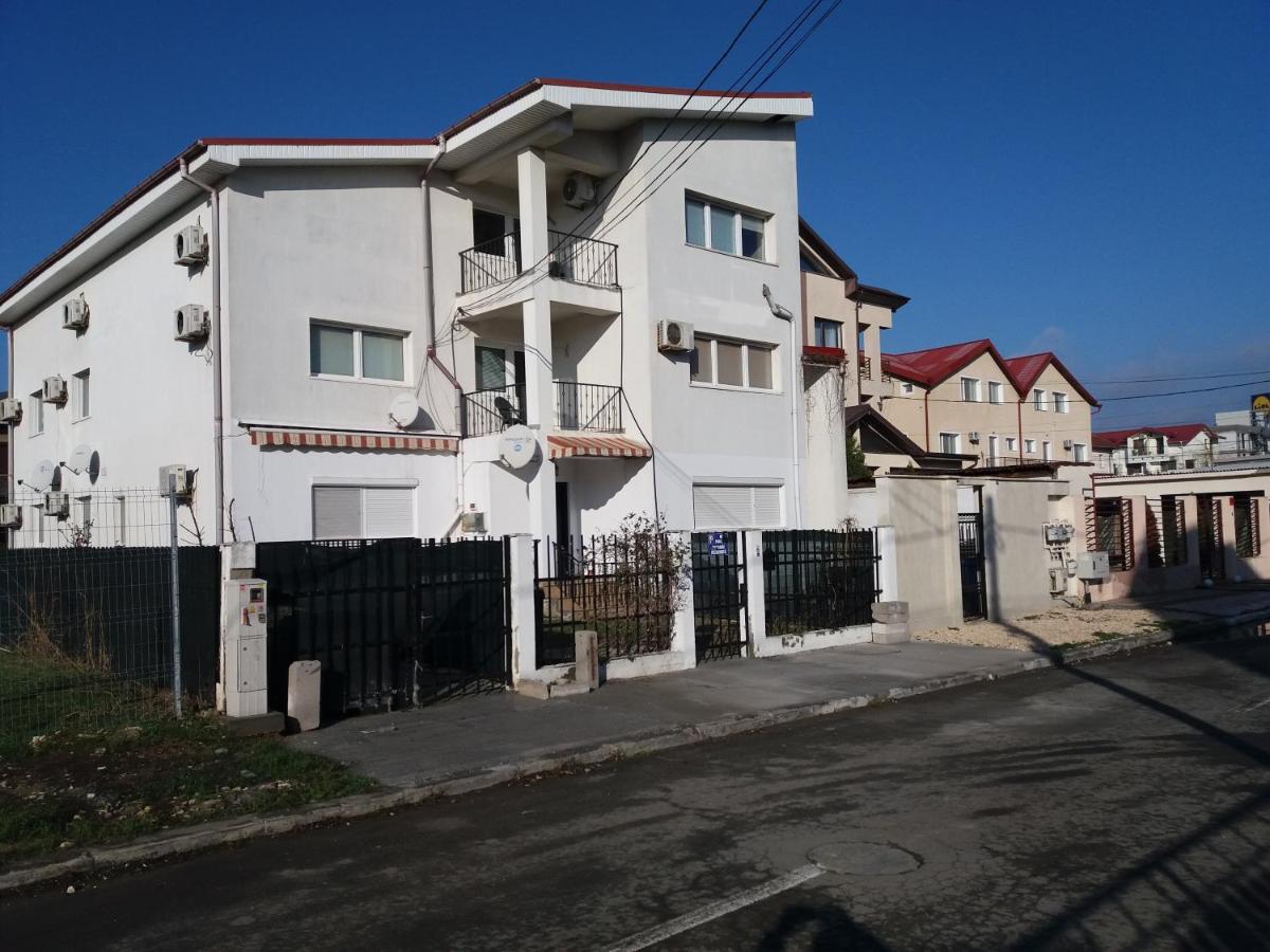 Apartament Kamino Нэводари Экстерьер фото