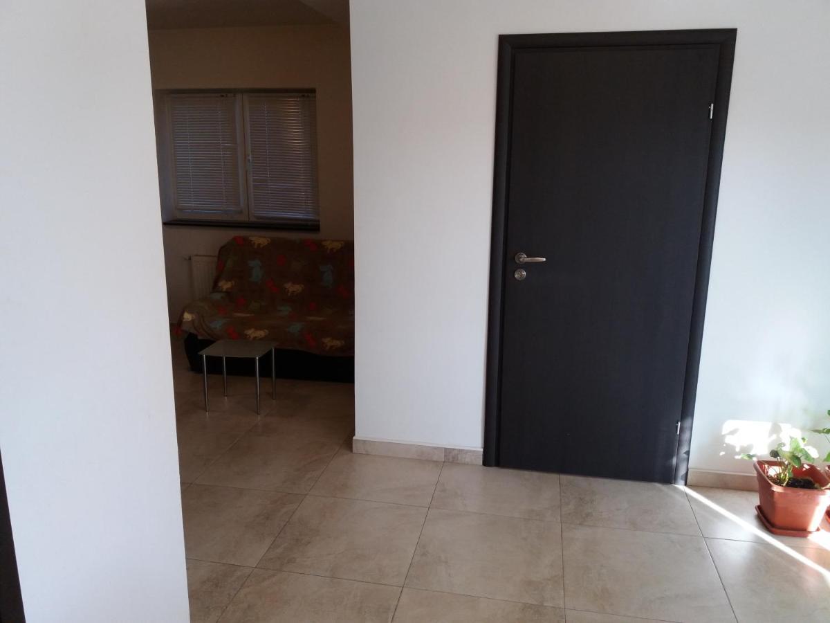 Apartament Kamino Нэводари Экстерьер фото