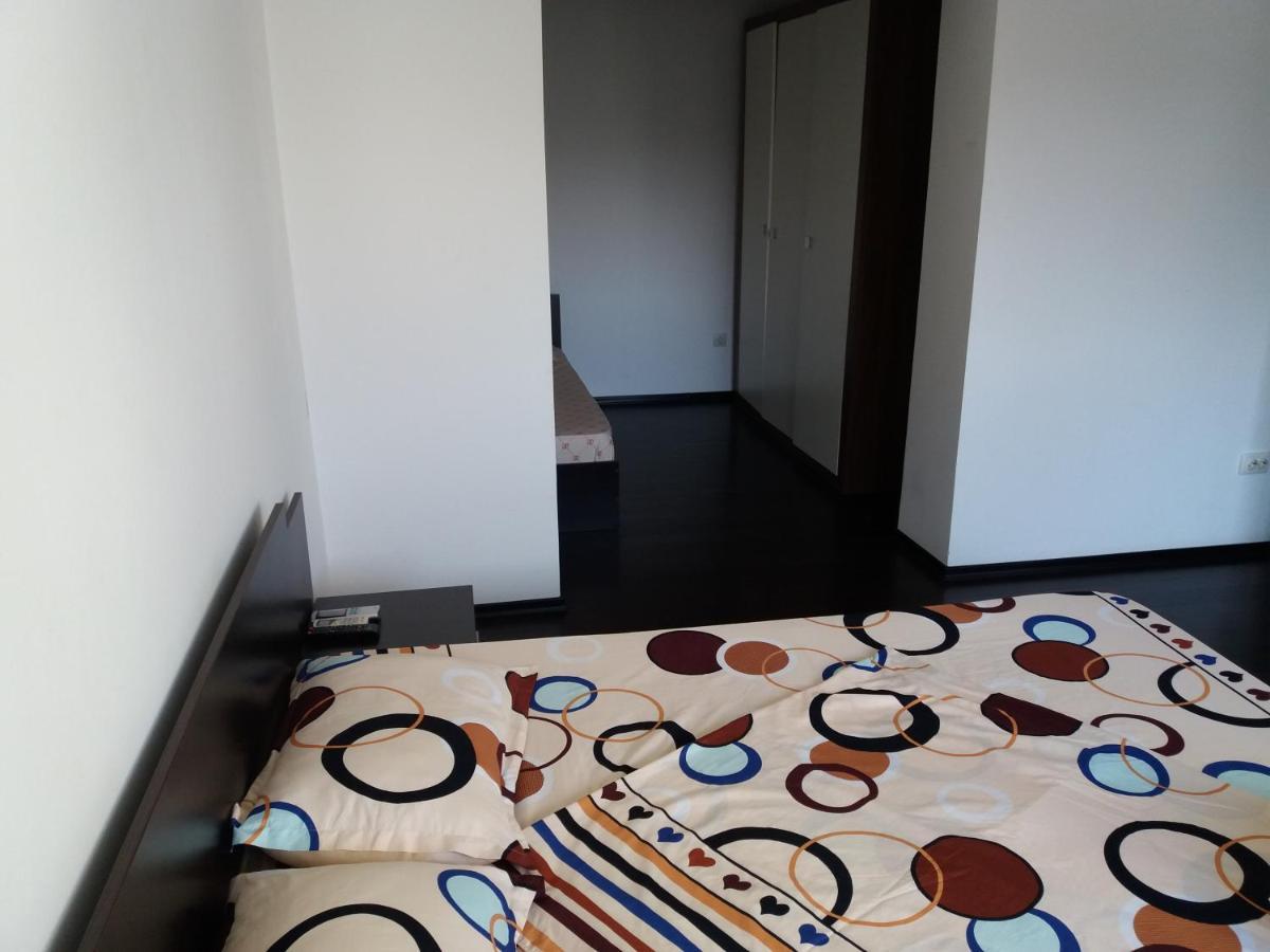 Apartament Kamino Нэводари Экстерьер фото