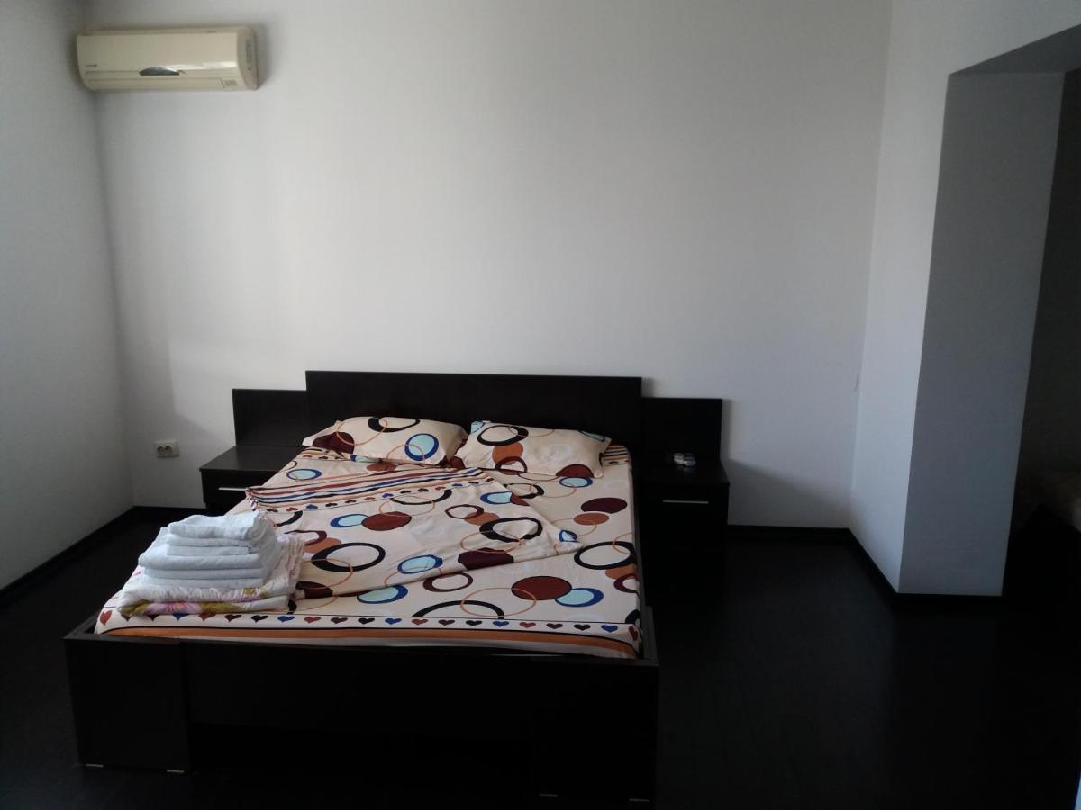 Apartament Kamino Нэводари Экстерьер фото