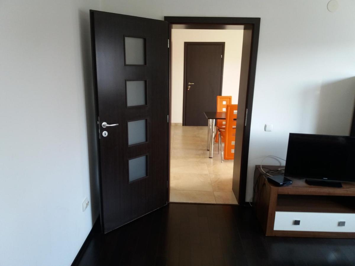 Apartament Kamino Нэводари Экстерьер фото