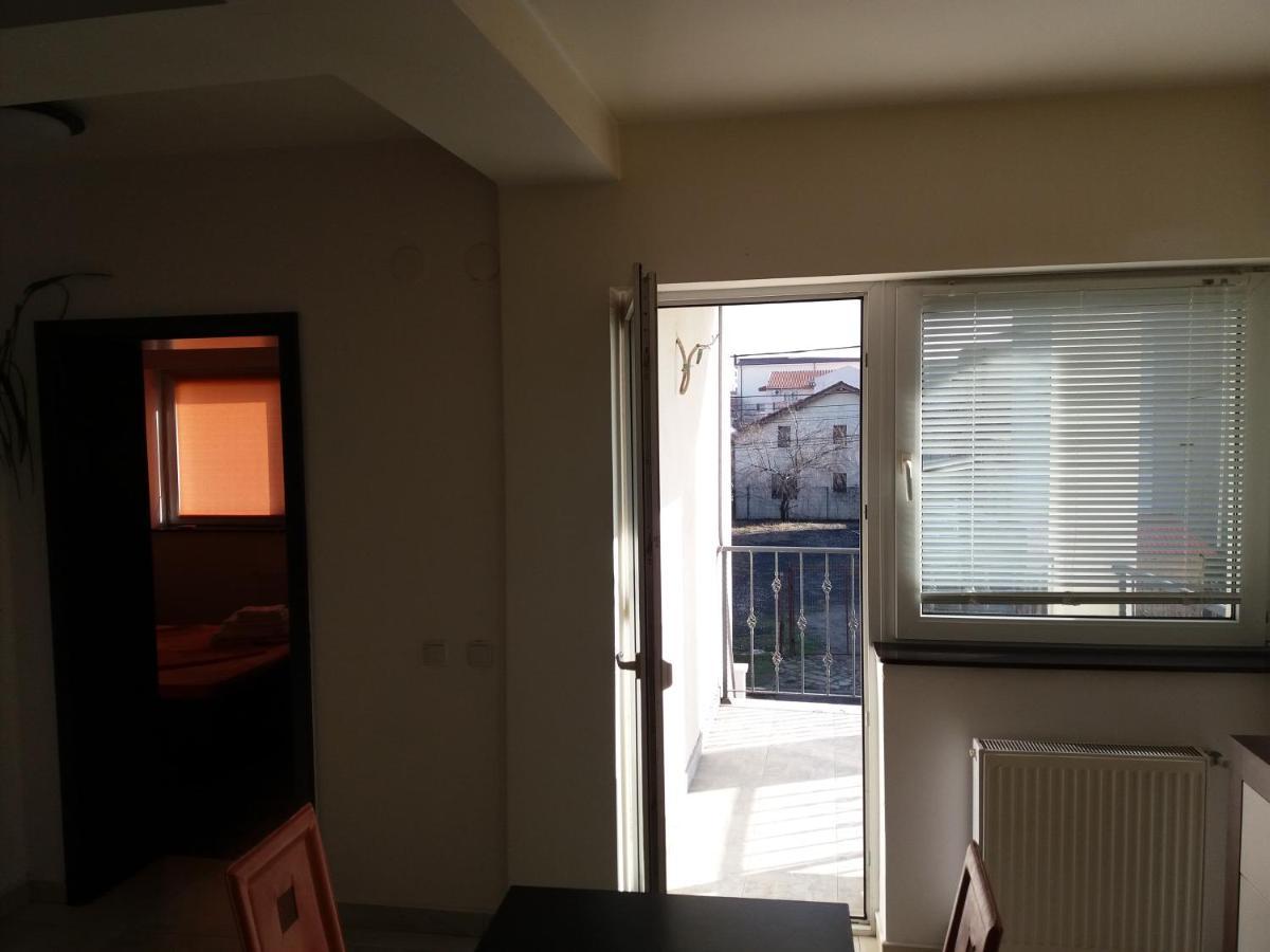 Apartament Kamino Нэводари Экстерьер фото
