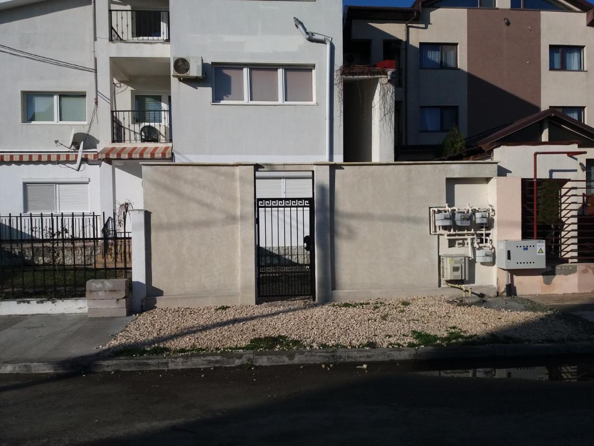 Apartament Kamino Нэводари Экстерьер фото