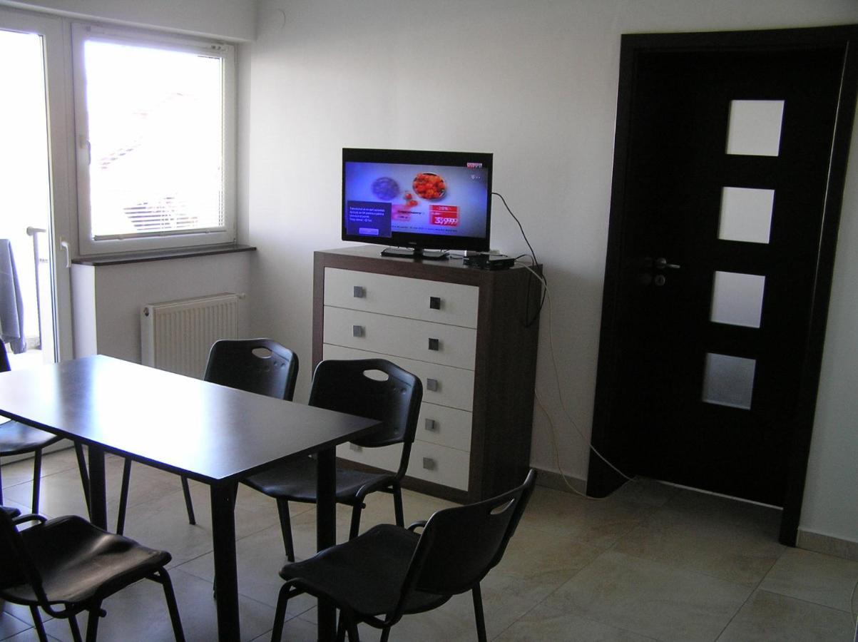 Apartament Kamino Нэводари Экстерьер фото